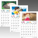 MON VOISIN TOTORO CALENDRIER 2025