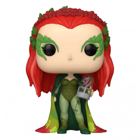 BATMAN 85TH ANNIVERSARY POISON IVY 9CM