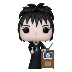 BEETLEJUICE 2 POP LYDIA DEETZ 9CM