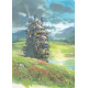 HOWL'S MOVING CASTLE JOURNAL