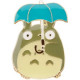 MON VOISIN TOTORO - PINS TOTORO PARAPLUIE