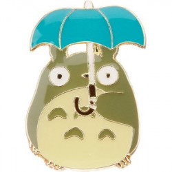 MON VOISIN TOTORO - PINS TOTORO PARAPLUIE