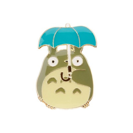 MON VOISIN TOTORO - PINS TOTORO PARAPLUIE