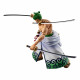 ZORO JURO ONE PIECE FIGURINE VARIABLE ACTION HEROES