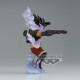 THE MONKEY D LUFFY SPECIAL VERSION B ONE PIECE KING OF ARTIST 14 CM