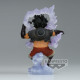 THE MONKEY D LUFFY SPECIAL VERSION B ONE PIECE KING OF ARTIST 14 CM