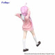 YU AKEUCH STARDUST TELEPATH STATUETTE PVC TRIO TRY IT 21 CM