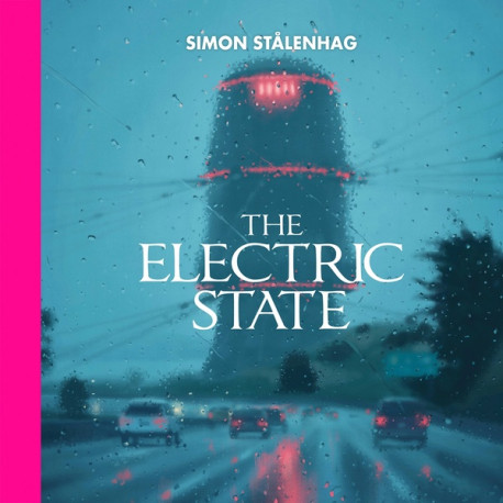 THE ELECTRIC STATE (NE)