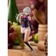 ELIZABETH THE SEVEN DEADLY SINS DRAGON S JUDGEMENT STATUETTE PVC POP UP PARADE RE RUN 16 CM