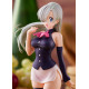 ELIZABETH THE SEVEN DEADLY SINS DRAGON S JUDGEMENT STATUETTE PVC POP UP PARADE RE RUN 16 CM