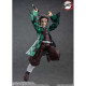 TANJIRO KAMADO SH FIGUARTS DEMON SLAYER 14 CM