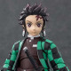 TANJIRO KAMADO SH FIGUARTS DEMON SLAYER 14 CM