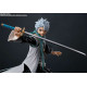 TOUSHIRO HITSUGAYA BLEACH 1000 YEARS SH FIGUARTS 14 CM