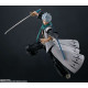 TOUSHIRO HITSUGAYA BLEACH 1000 YEARS SH FIGUARTS 14 CM