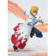 MINATO NAMIKAZE NARUTO 99 EDITION SH FIGUARTS 16 CM