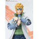 MINATO NAMIKAZE NARUTO 99 EDITION SH FIGUARTS 16 CM