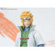 MINATO NAMIKAZE NARUTO 99 EDITION SH FIGUARTS 16 CM