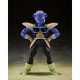 KYEWI KIWI DRAGON BALL Z FIGURINE S H FIGUARTS 14 CM