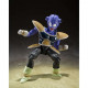 KYEWI KIWI DRAGON BALL Z FIGURINE S H FIGUARTS 14 CM