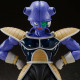 KYEWI KIWI DRAGON BALL Z FIGURINE S H FIGUARTS 14 CM