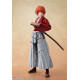 KENSHIN HIMURA SH FIGUARTS RUROUNI KENSHIN 15 CM