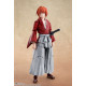 KENSHIN HIMURA SH FIGUARTS RUROUNI KENSHIN 15 CM