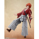 KENSHIN HIMURA SH FIGUARTS RUROUNI KENSHIN 15 CM