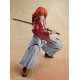 KENSHIN HIMURA SH FIGUARTS RUROUNI KENSHIN 15 CM