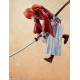 KENSHIN HIMURA SH FIGUARTS RUROUNI KENSHIN 15 CM