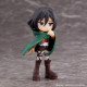 ATTACK ON TITAN FIGURINES ALEATOIRES ATTACK ON TITAN 9 CM