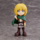 ATTACK ON TITAN FIGURINES ALEATOIRES ATTACK ON TITAN 9 CM