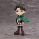 ATTACK ON TITAN FIGURINES ALEATOIRES ATTACK ON TITAN 9 CM