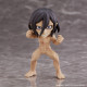 ATTACK ON TITAN FIGURINES ALEATOIRES ATTACK ON TITAN 9 CM