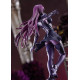 LANCER SCATHACH FATE GRAND ORDER STATUETTE PVC POP UP PARADE 17 CM