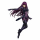 LANCER SCATHACH FATE GRAND ORDER STATUETTE PVC POP UP PARADE 17 CM