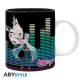 HATSUNE MIKU JOYEUX 16E ANNIVERSAIRE SUBLI MUG 320 ML