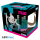 HATSUNE MIKU JOYEUX 16E ANNIVERSAIRE SUBLI MUG 320 ML