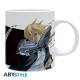 HEROS ET PRIDE FULLMETAL ALCHEMIST SUBLI MUG 320 ML