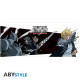 HEROS ET PRIDE FULLMETAL ALCHEMIST SUBLI MUG 320 ML