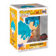 SSGSS SON GOKU POP ANIMATION DRAGON BALL SUPER EXCLU