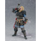 EIVOR ASSASSINS CREED VALHALLA FIGURINE FIGMA 16 CM