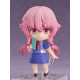 YUNO GASAI MIRAI NIKKI FIGURINE NENDOROID 10 CM