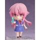 YUNO GASAI MIRAI NIKKI FIGURINE NENDOROID 10 CM