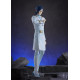 URYU ISHIDA BLEACH THOUSAND YEAR BLOOD WAR STATUETTE PVC POP UP PARADE 19 CM