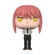 MAKIMA CHAINSAW MAN POP ANIMATION VINYL FIGURINE 9 CM