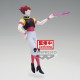 HYSOKA HUNTER X HUNTER VIBRATION STARS 18 CM