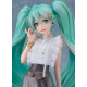 HATSUNE MIKU CHARACTERS STATUETTE PVC HATSUNE MIKU NT STYLE CASUAL WEAR VER 28 CM