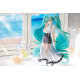 HATSUNE MIKU CHARACTERS STATUETTE PVC HATSUNE MIKU NT STYLE CASUAL WEAR VER 28 CM