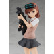 SISTER A CERTAIN SCIENTIFIC RAILGUN T STATUETTE PVC POP UP PARADE PARADE 17 CM