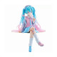 MIKU LOVE BLAZER HATSUNE MIKU NOODLE STOP FIGURE VER